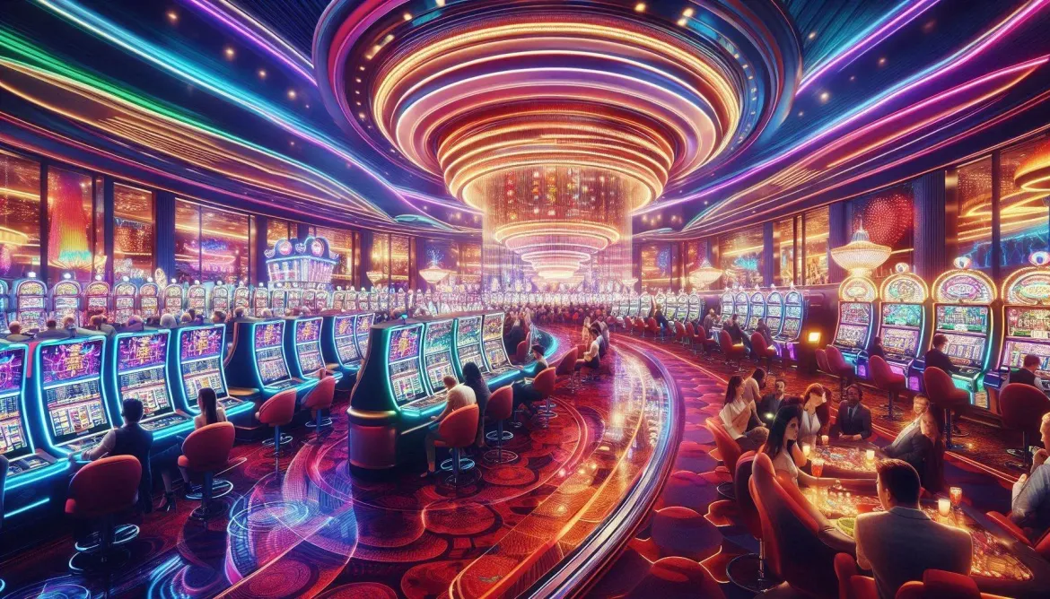 Emojino Casino